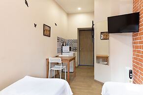 Norke Krasnoselskaya