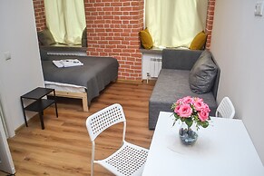 Norke Krasnoselskaya