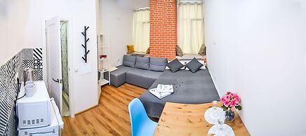 Norke Krasnoselskaya