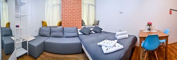 Norke Krasnoselskaya