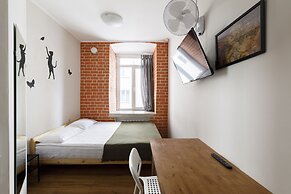 Norke Krasnoselskaya