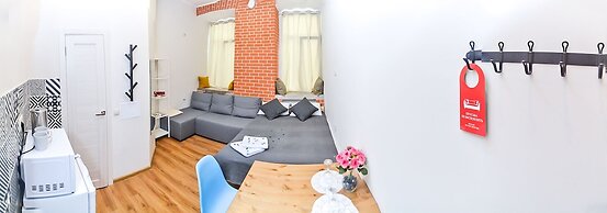 Norke Krasnoselskaya