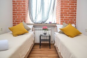 Norke Krasnoselskaya