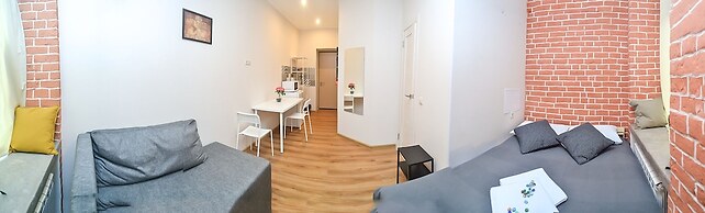 Norke Krasnoselskaya