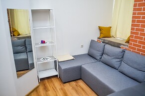 Norke Krasnoselskaya