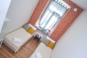 Norke Krasnoselskaya