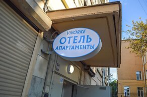 Norke Krasnoselskaya