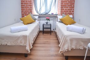 Norke Krasnoselskaya