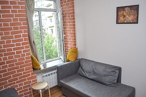 Norke Krasnoselskaya