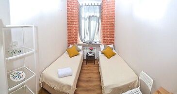 Norke Krasnoselskaya