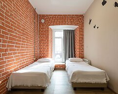 Norke Krasnoselskaya