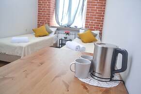 Norke Krasnoselskaya