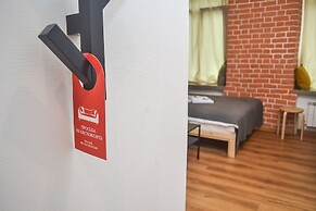 Norke Krasnoselskaya