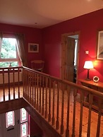 Carrick House B&B