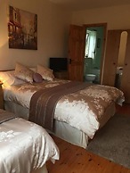 Carrick House B&B