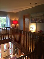 Carrick House B&B
