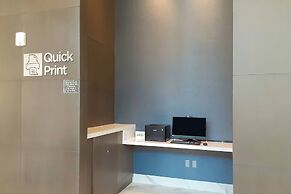 Courtyard by Marriott Los Angeles Monterey Park