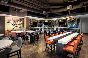 Courtyard by Marriott Los Angeles Monterey Park