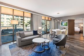 Courtyard by Marriott Los Angeles Monterey Park