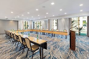 Courtyard by Marriott Los Angeles Monterey Park