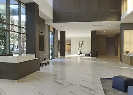 Courtyard by Marriott Los Angeles Monterey Park