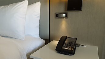 Courtyard by Marriott Los Angeles Monterey Park