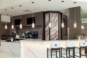 Courtyard by Marriott Los Angeles Monterey Park