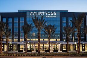 Courtyard by Marriott Los Angeles Monterey Park