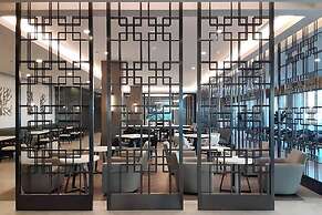 Courtyard by Marriott Los Angeles Monterey Park