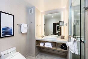 Courtyard by Marriott Los Angeles Monterey Park