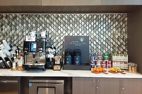 Courtyard by Marriott Los Angeles Monterey Park