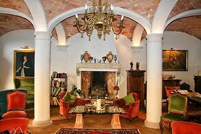 Galluzzo Ancient Country Villa