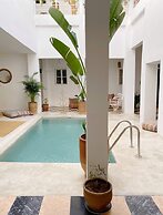 Zwin Zwin Boutique Hôtel & SPA