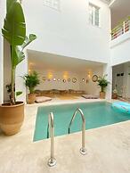 Zwin Zwin Boutique Hôtel & SPA