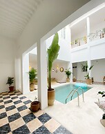 Zwin Zwin Boutique Hôtel & SPA