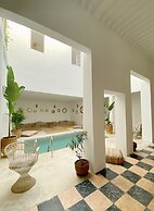 Zwin Zwin Boutique Hôtel & SPA