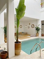 Zwin Zwin Boutique Hôtel & SPA