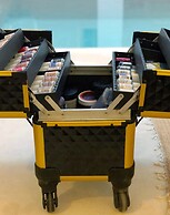 Zwin Zwin Boutique Hôtel & SPA