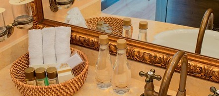 Hotel Casa Real Villa de Leyva