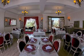 Hotel Casa Real Villa de Leyva