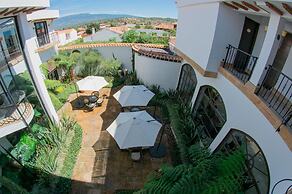 Hotel Casa Real Villa de Leyva