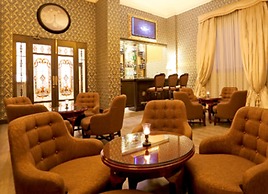 Hotel Casa Real Villa de Leyva