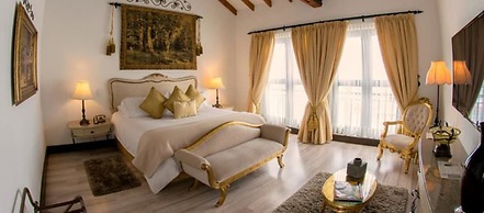 Hotel Casa Real Villa de Leyva