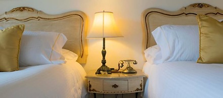 Hotel Casa Real Villa de Leyva