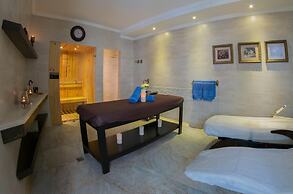 Hotel Casa Real Villa de Leyva