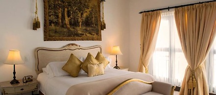 Hotel Casa Real Villa de Leyva