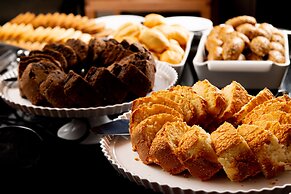 Intercity Portofino Florianópolis