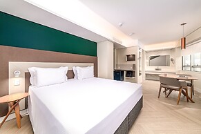 Intercity Portofino Florianópolis