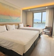 Intercity Portofino Florianópolis