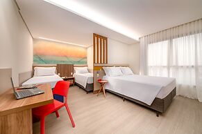 Intercity Portofino Florianópolis